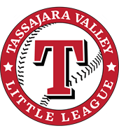 Tassajara Valley Little League